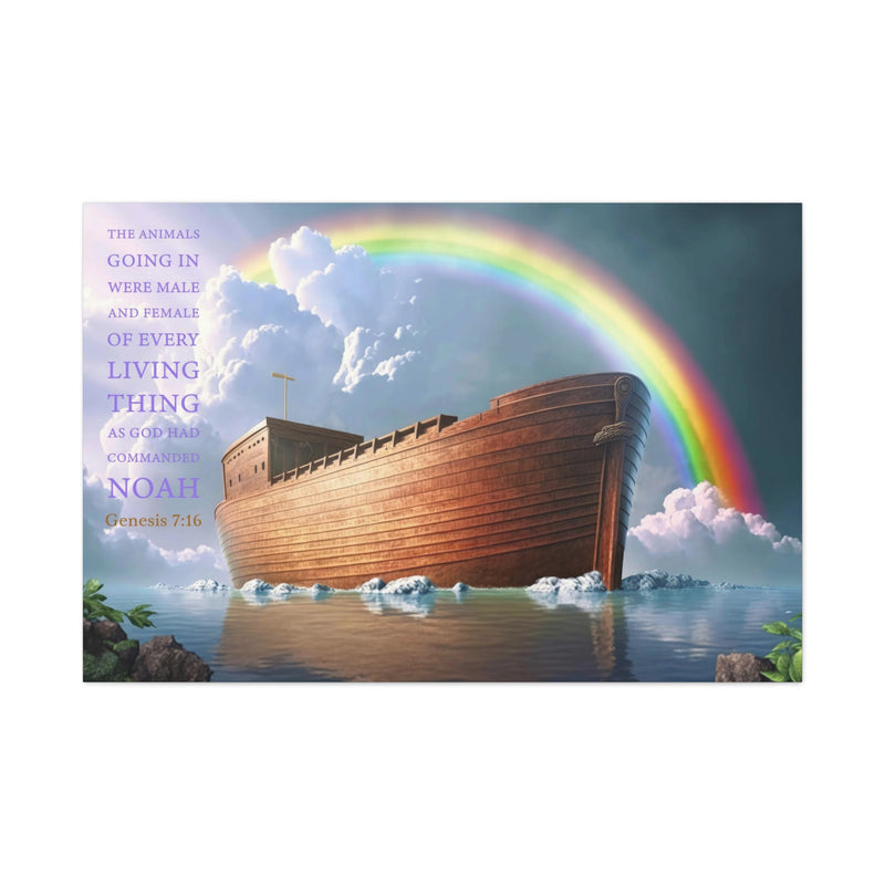 The Ark