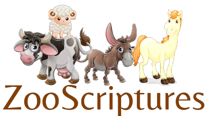 ZooScriptures LLC